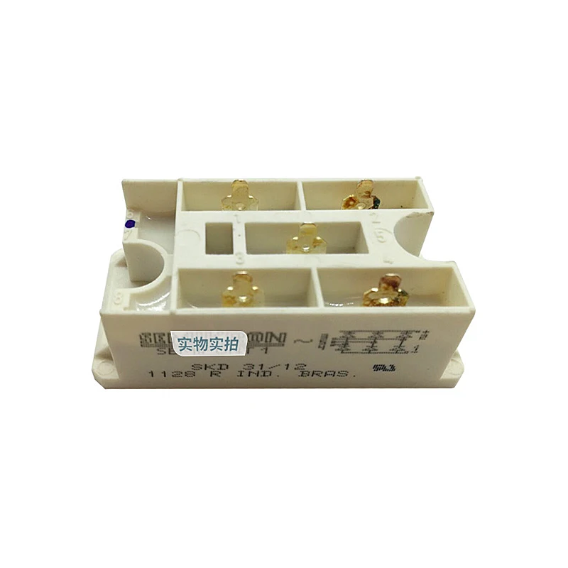 ORIGINAL SKD31/12 power module 30A 1200V