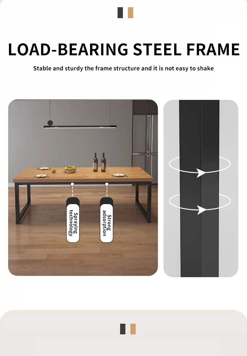 nordic wood luxury chairs for small live edge oak white multifunctional dining room table legs round 6 chairs set 4 chairs