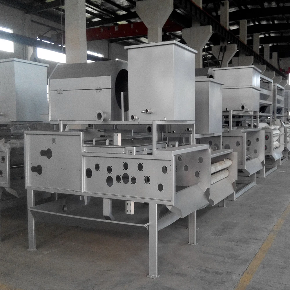 china manufacturer low cost auto belt type filter press rotary drum concentrating algae wastewater sludge dewatering machine
