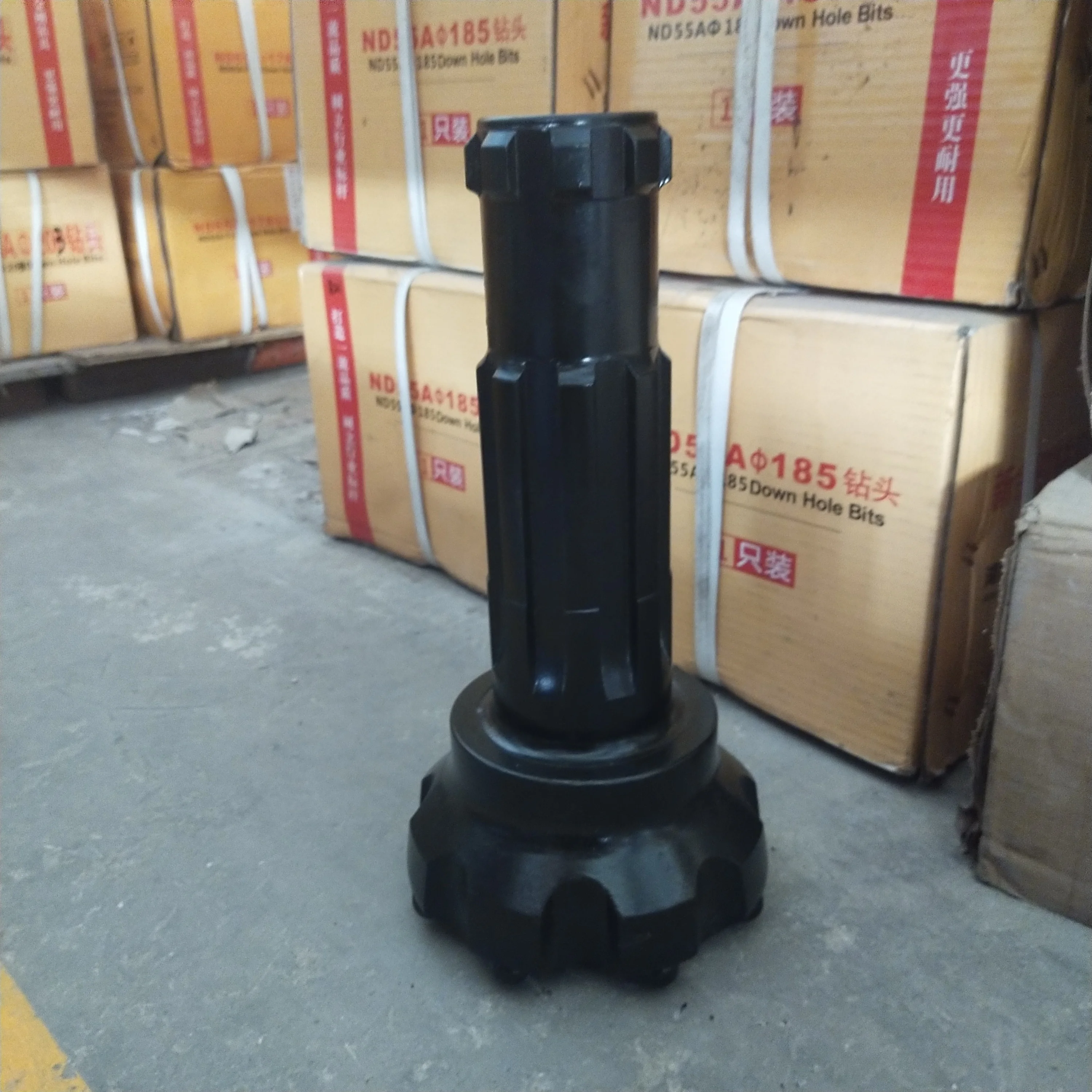 High quality Drill Bit 6/8/10 inches Water Well drill China manufacturer