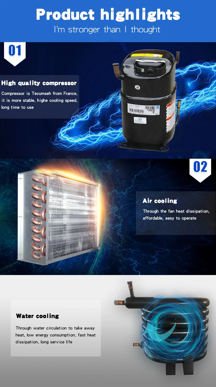 Tasty Gelato Machine Hard Ice Cream Machine Batch Freezer For Commercial