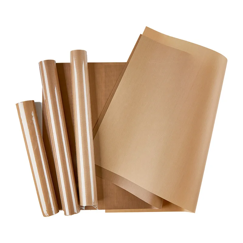 Custom food sandwich greaseproof burger paper