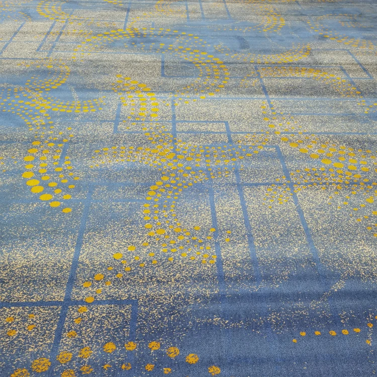 
2021 low-cost explosions carpets and rugs custom commercial 3d carpet 