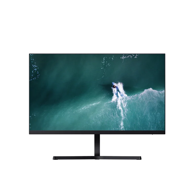 Новые модели оригинальная глобальная версия компьютерный монитор Xiaomi Smart LCD с выдвижной ручкой размером 24 дюйма сумка игровые