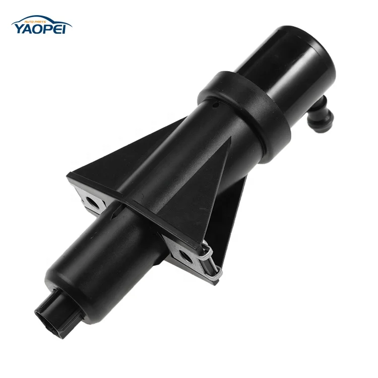 98671-3K000 YAOPEI LH RH Car Headlight Washer Nozzle For Hyundai SONATA 05-09