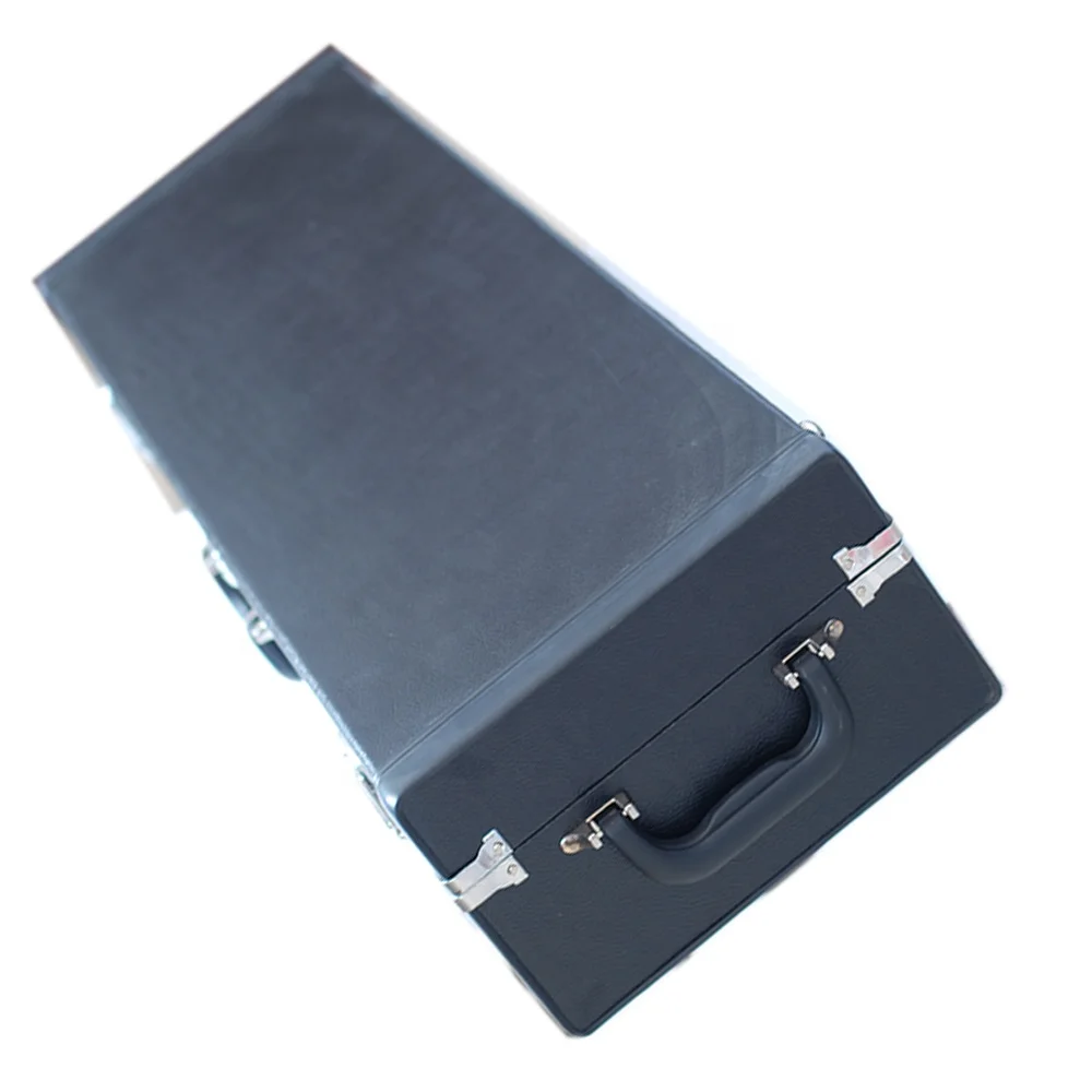 Musical Instrument Accessories Clarinet Imitation Leather case Bag Handbag Bass