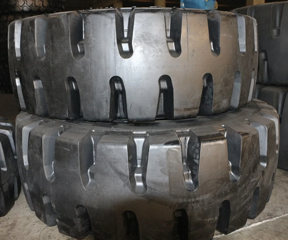 DYNAMAXX MS501 26.5R25 Tire