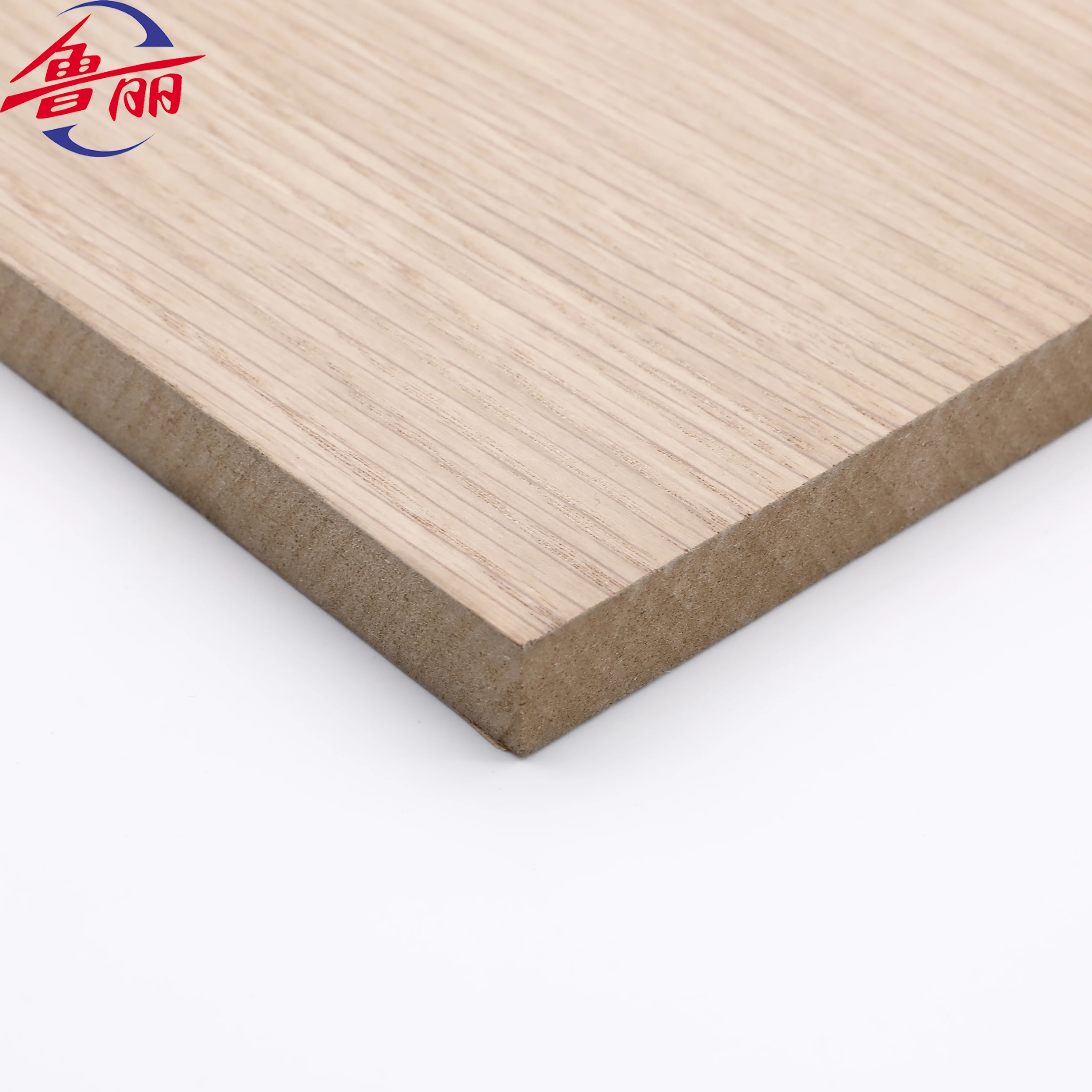 15mm 18mm titanium white melamine waterproof mdf board