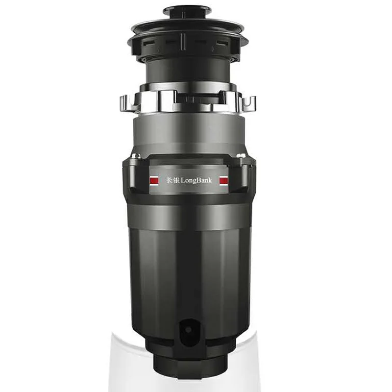 450 Вт л беспроводной переключатель, бытовой кухонный очиститель, измельчитель мусора, измельчитель, процессор, машина для удаления пищевых отходов