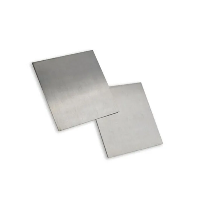 China Manufactory tungsten carbide shim plate sheet round bar Of Good Service