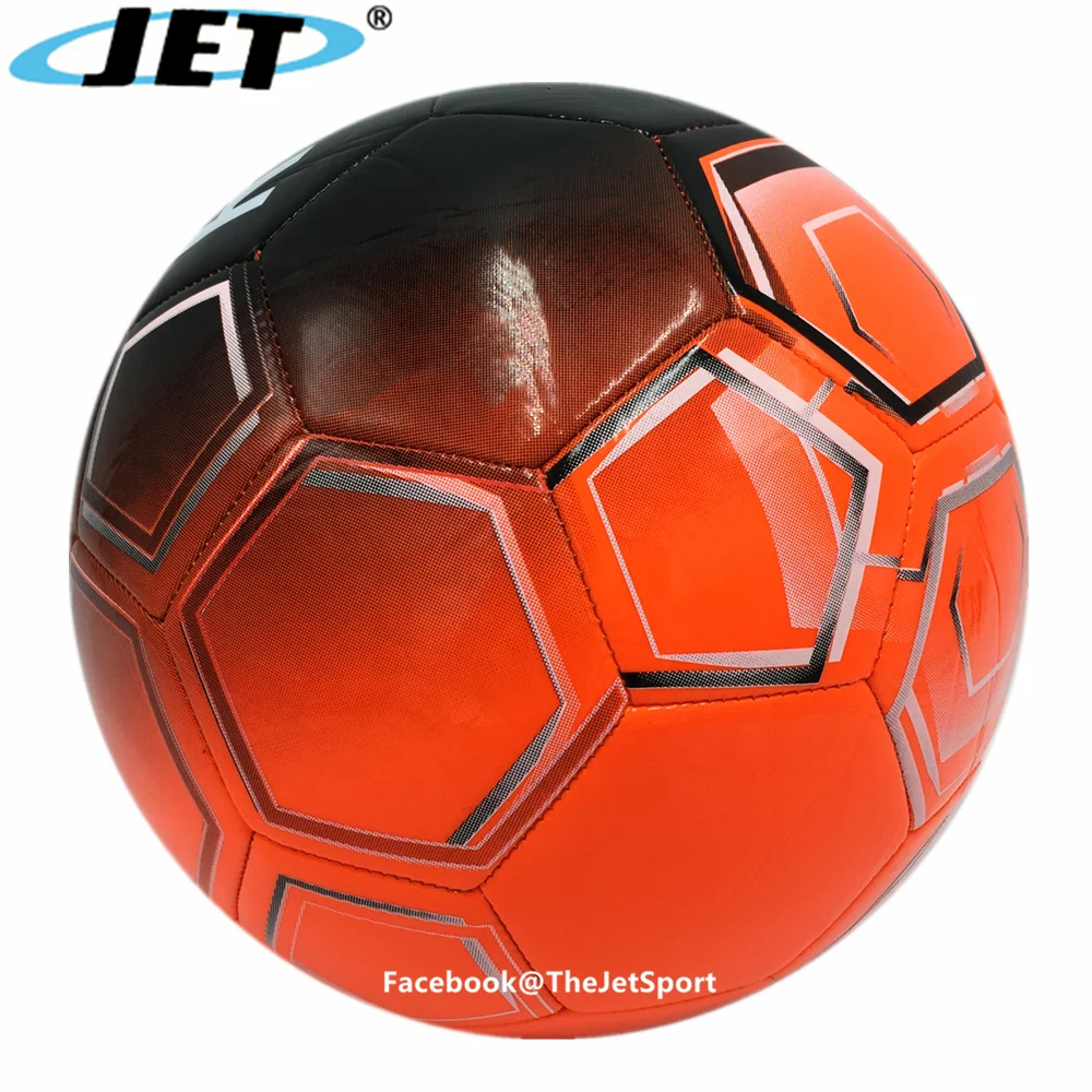 Custom Pool Soccer Ball Sized by Age China Foot Soccer Ball Factory