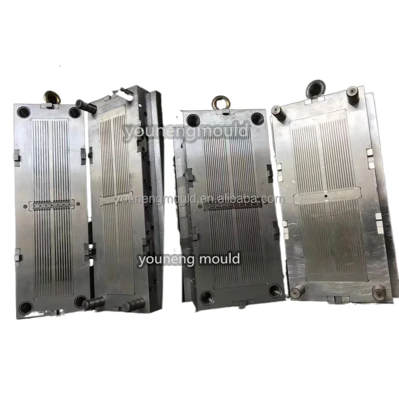 nylon cable ties plastic injection moulds and molding machine