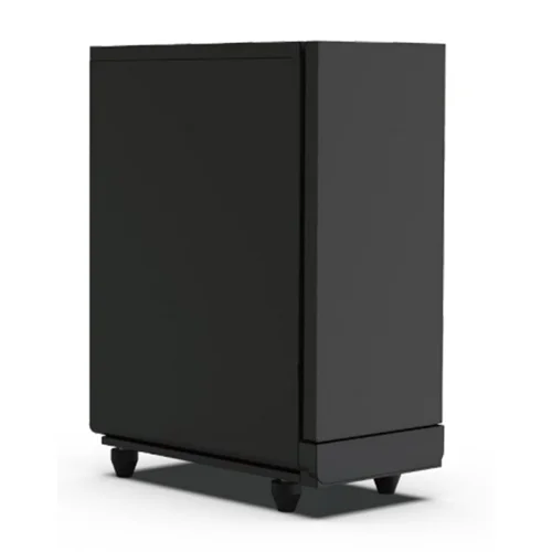 Single-temperature Milk Cooler 220V Refrigeration Equipment Single Door Freezer Refrigerator Drink Cooling Home Commercial Use