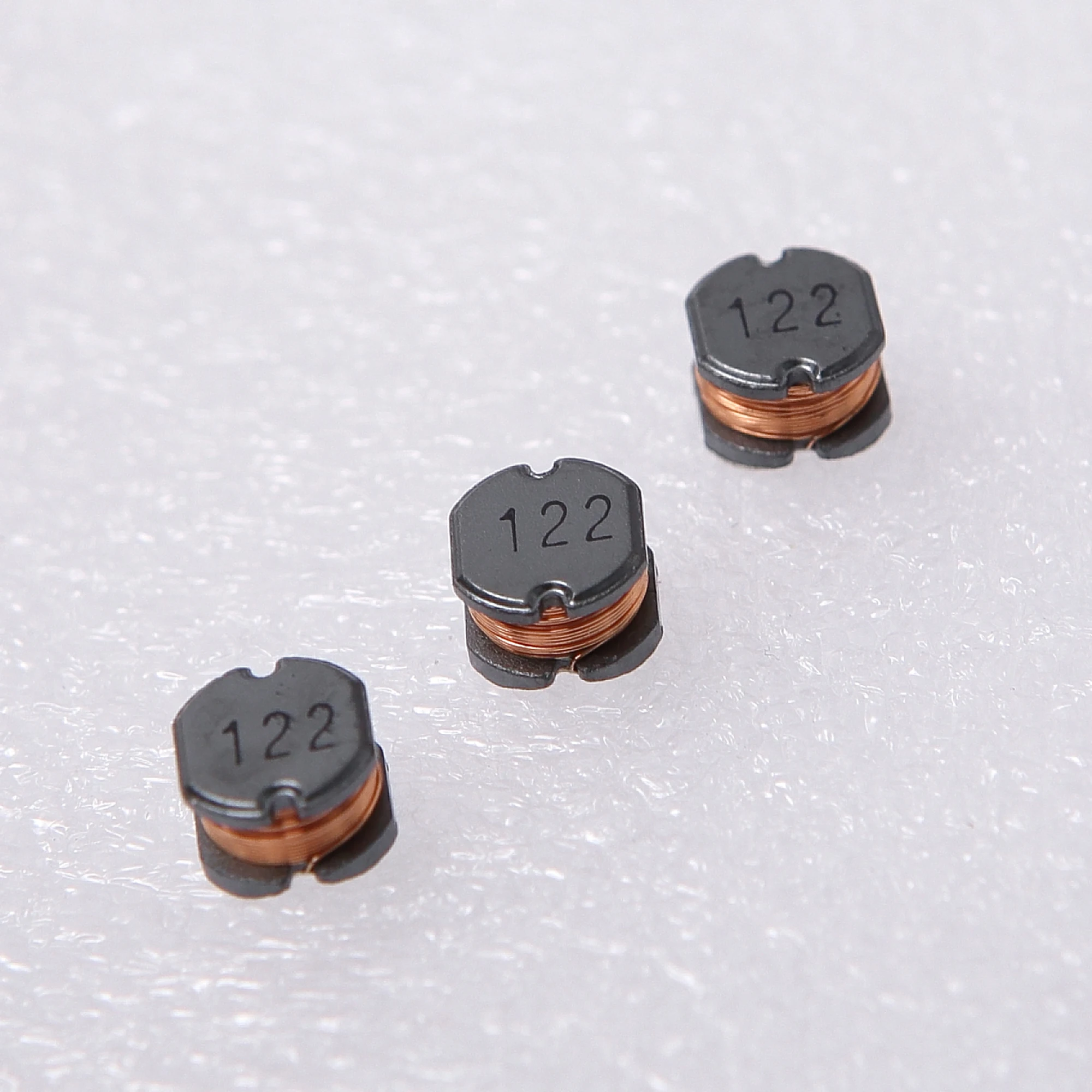 Ферритовый сердечник SMD силовой Индуктор для аудио