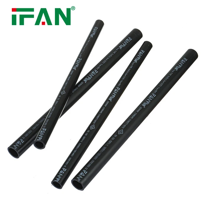 IFAN Factory High Quality Plumbing PEX Pipe 16-32MM Floor Heating Water Pipe Hot Sale Floor Heating Pipe