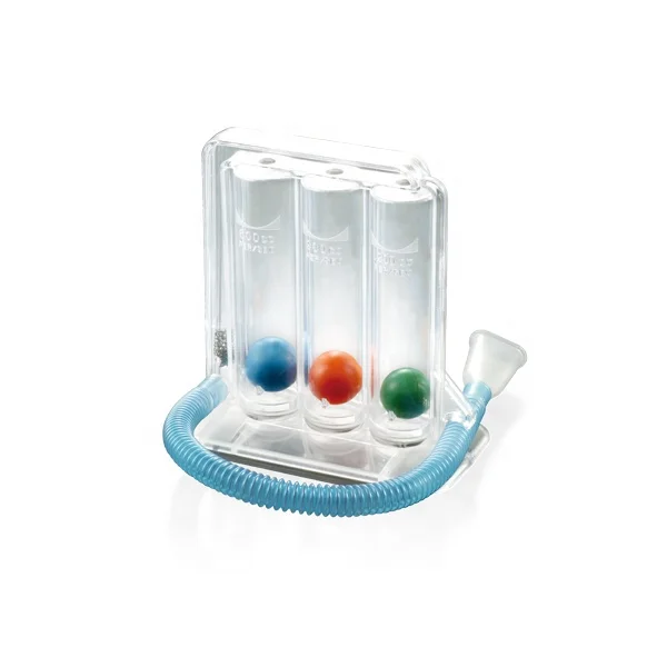 5000ml Portable Spirometry Device one ball spirometer