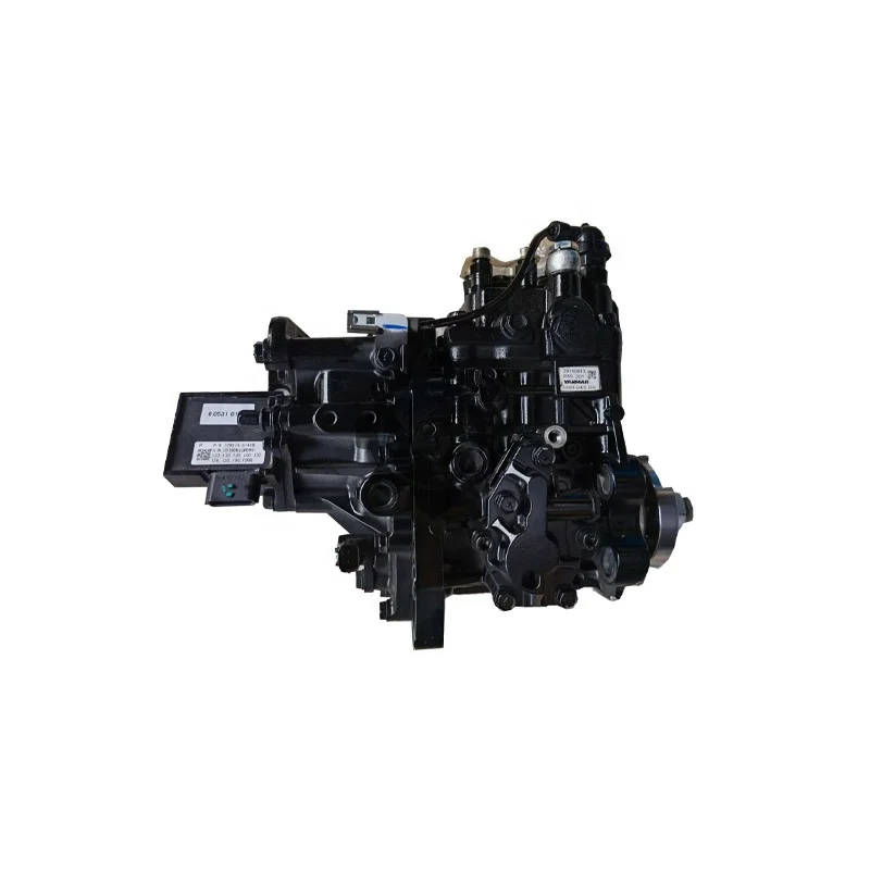 729659-51360 Fuel Injection Pump 4TNV88 For YANMAR Engine