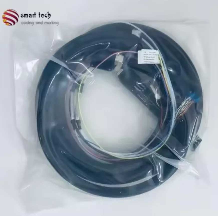 VJ spare parts 15 years Umbilical assembly 3meters 399389 399178 399508 399587 395617 383550 611145 611578 613587