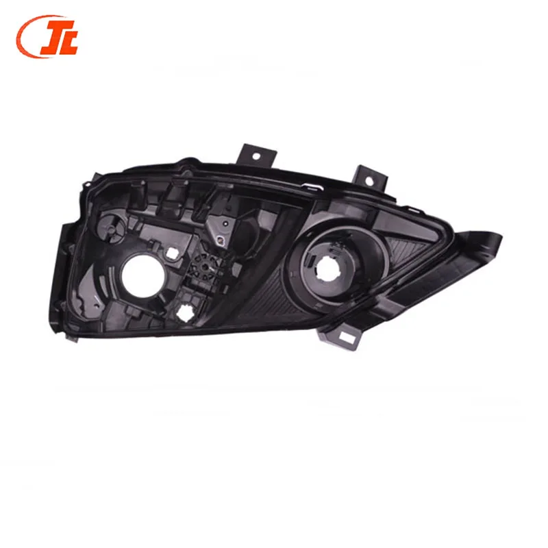 Custom Plastic Parts Molding Maker Tool Design Manufacture Making Custom Plastic Injection Mould Tooling