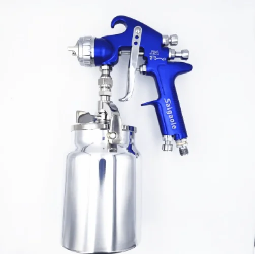 1.3mm 1.5mm 1.8mm Spray Gun air spray Gun coating sprayer
