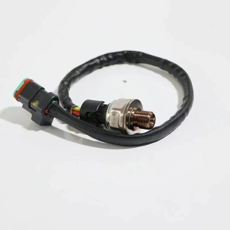 Carter engine oil dipstick 2941743 excavator accessories CAT liquid level vernier ruler