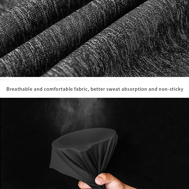 Sun Protection Scarf Ice Silk Face Cover Neck Tube Quick-drying Outdoor Fishing Cycling Neck Gaiter Custom