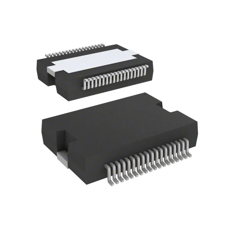 Оригинальный новый драйвер L9362013TR IC PWR N-CHAN 1:1 интегральных схем PWRSO36 микросхема электронный компонент в наличии
