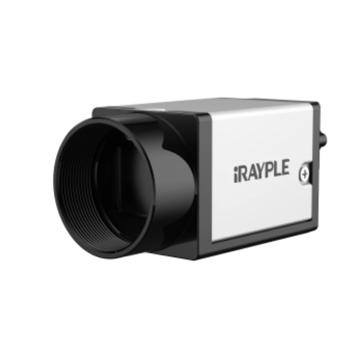 A7300CG30 iRAYPLE Cmos Inspection Object Detection Camera Machine Vision Industrial Camera GigE PoE Cost Effective Cameras