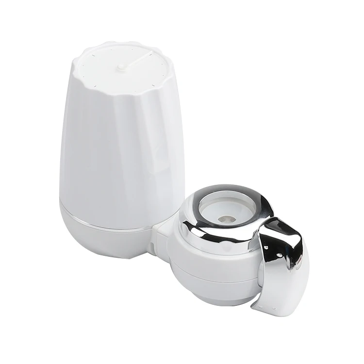 Wholesale Carbon Cartridge Ceramic Water Filter For Tap Water With Rohs Ce Certification