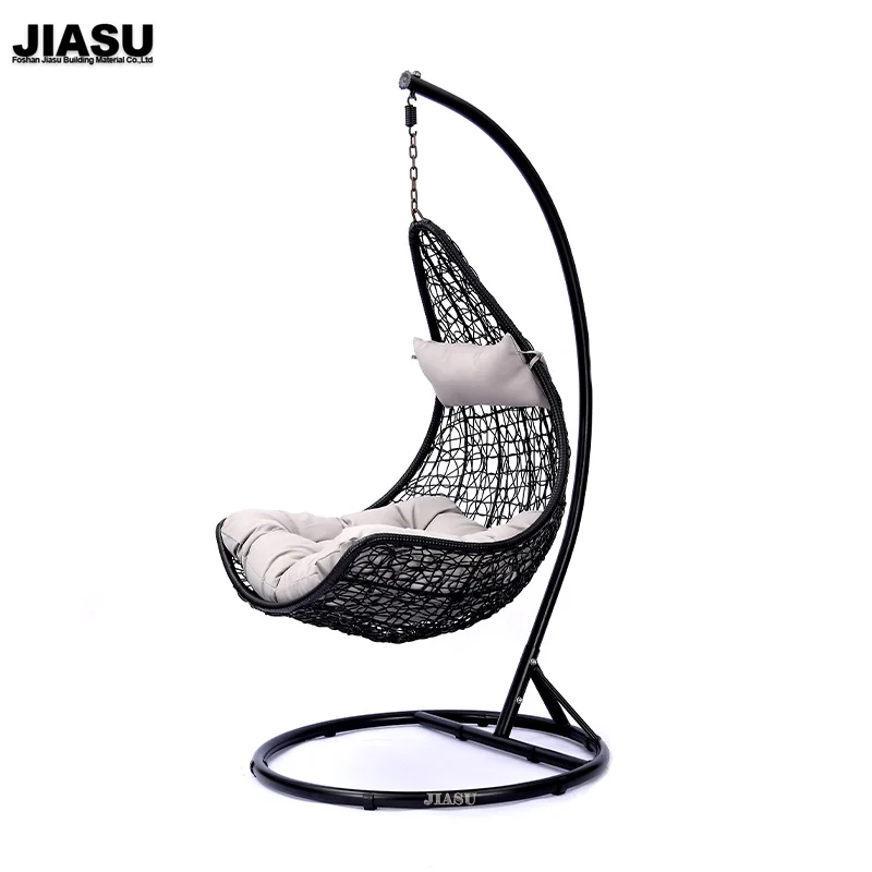 Buy Chair Rattan Hanging Balcony Baby Chairs Stand Seat Acrylic 3 Seater Egg Outdoor Swing Set