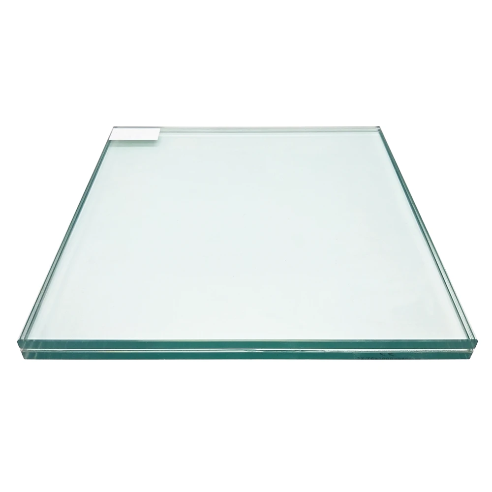 6mm 8mm 10mm 12mm Clear Float Glass Tempered Laminated Glass Manufactures