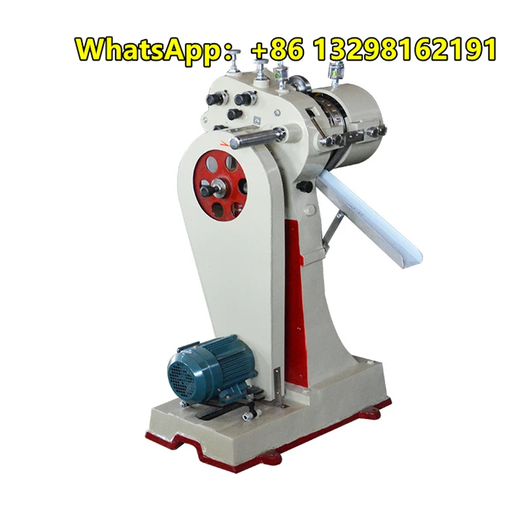 Hot Selling Candy Forming Machine Hard Candy Making Machinery Hard Candy Die Forming Machine