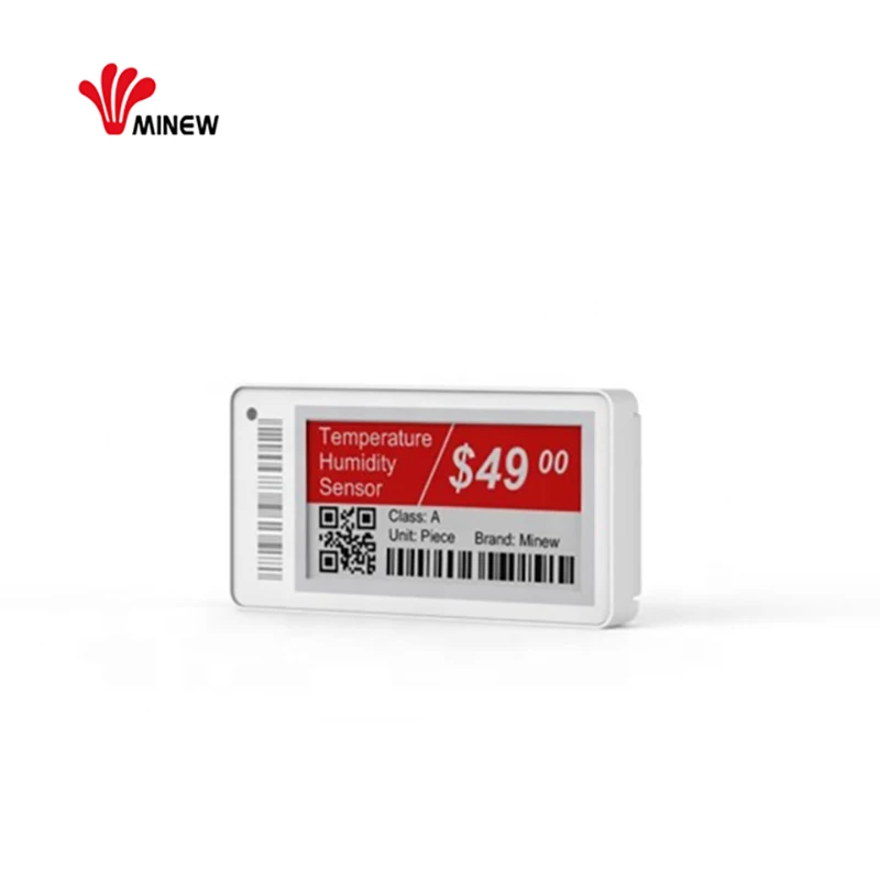 Метки electrnica 2,13 дюймов ценник на основе технологии e-ink полка эикеточная электронные чернила экран полка эикеточная ad 3 вида цветов Электронный Ценник на основе технологии