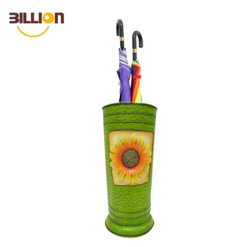 Chinese Xiamen Supplier Antique Decorative Umbrella Stand, Umbrella Holder Rack