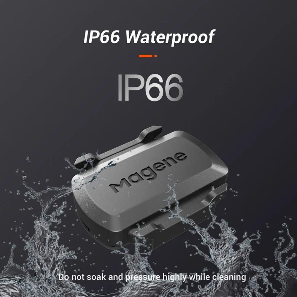 Новый дизайн, велосипедный датчик частоты вращения педалей с заводскими ценами