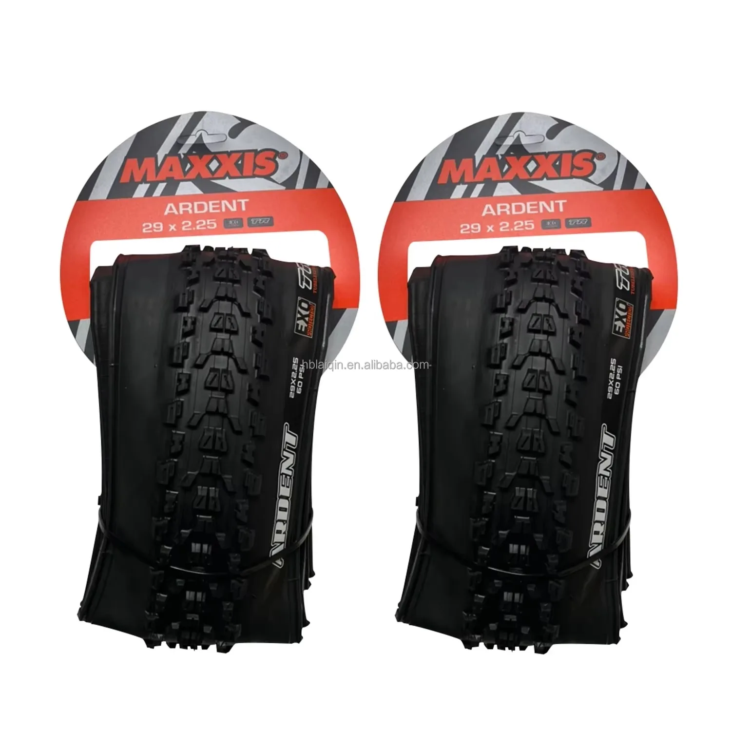 MAXXIS DHF M301RU DH Downhill Mountain Bike Bicycle Tire WT EXO TR 60/120TPI 26/27.5/29 Inch Cross Country Folding Tire