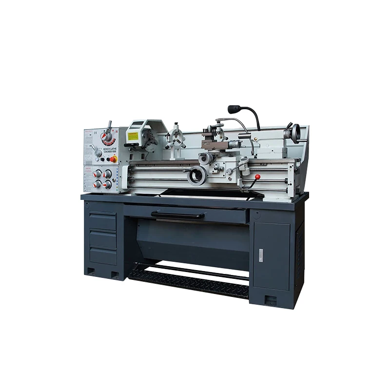High Quality Precision Light Duty Lathe Bench Lathe