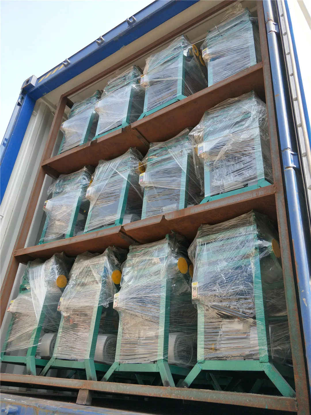  Пластиковая техника hdpe Поликарбонат 7 5 кВт дробилка для всех видов