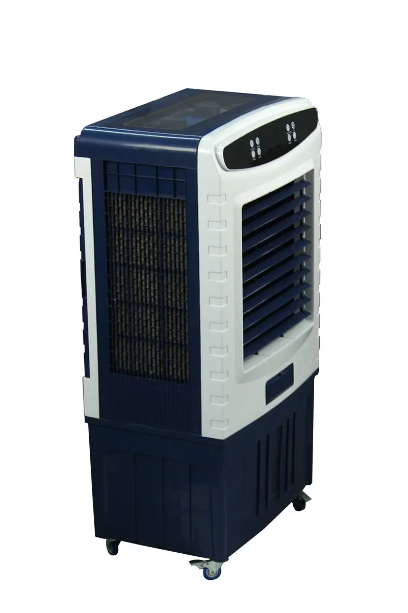 Trade Assurance продавец 280W Arctic комнатный водный и воздушный охладитель ac Портативный кондиционер воздуха