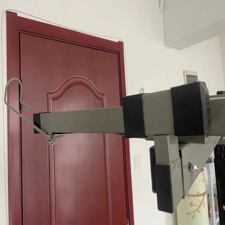 Grade Aluminum Drywall Stilts Tool Adjustable Lifts Tool Taping Paint Stilt for Taping Painting