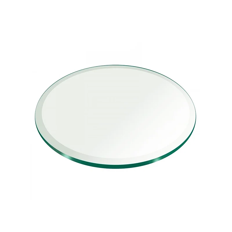 Qingdao factory  4mm 5mm 6mm reflective  float clear grey bronze dark blue color  tempered heat strengthen Toughened glass