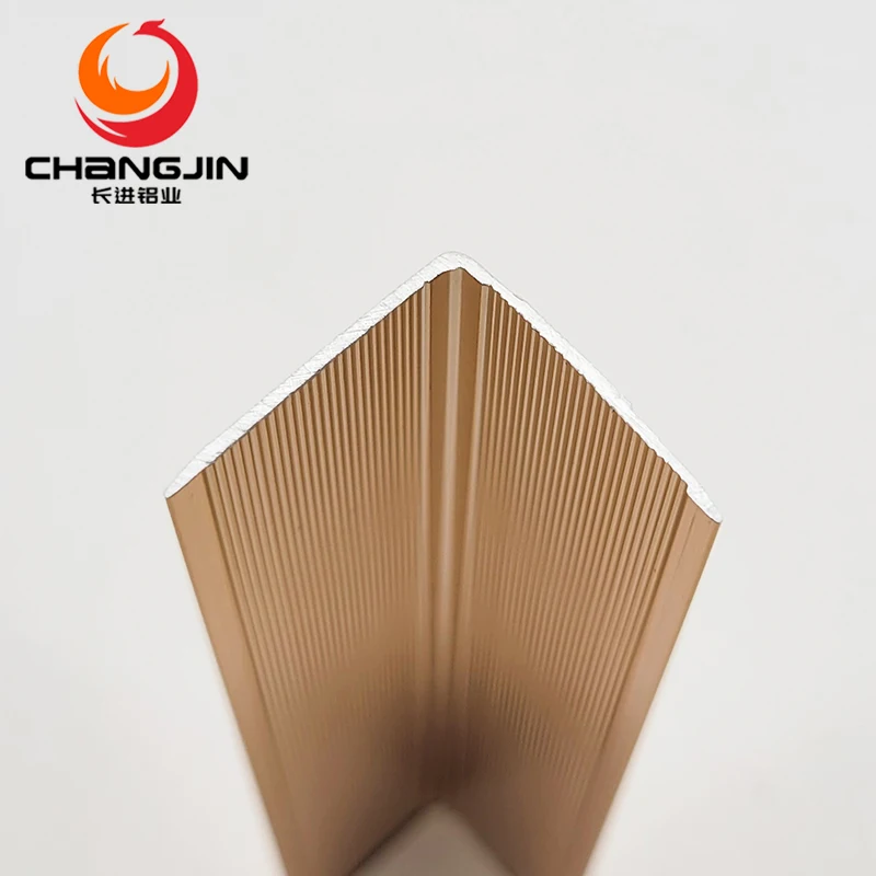 ceramic tile corner trim curved   edge decorative brass  l shaped u shape strip