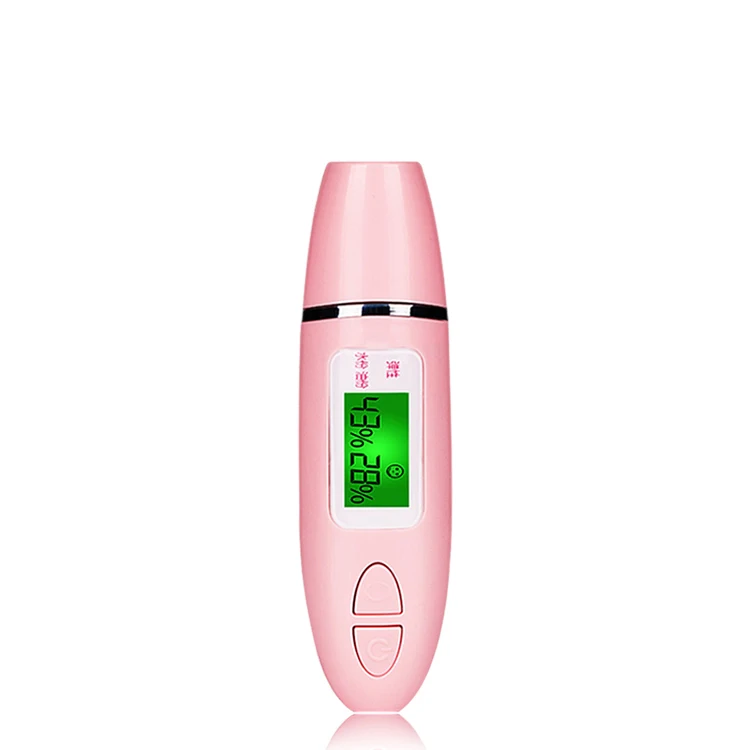 Косметическое оборудование KAKUSAN салонный измеритель влажности кожи лица тестер