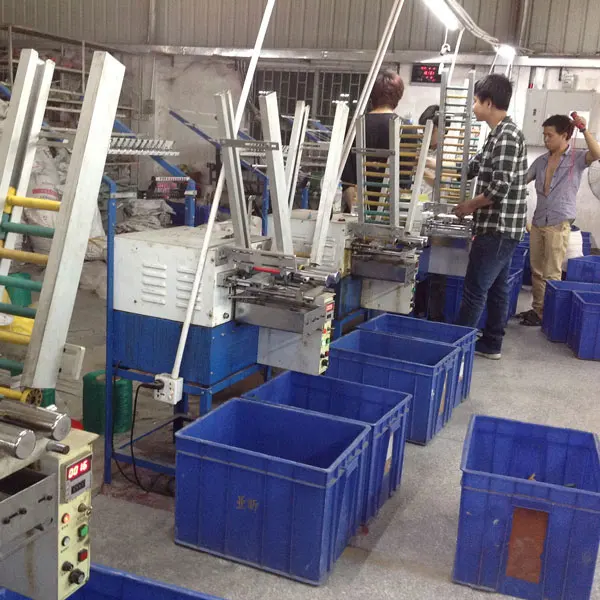HRD-818 factory price PP yarn winding winder weft machine