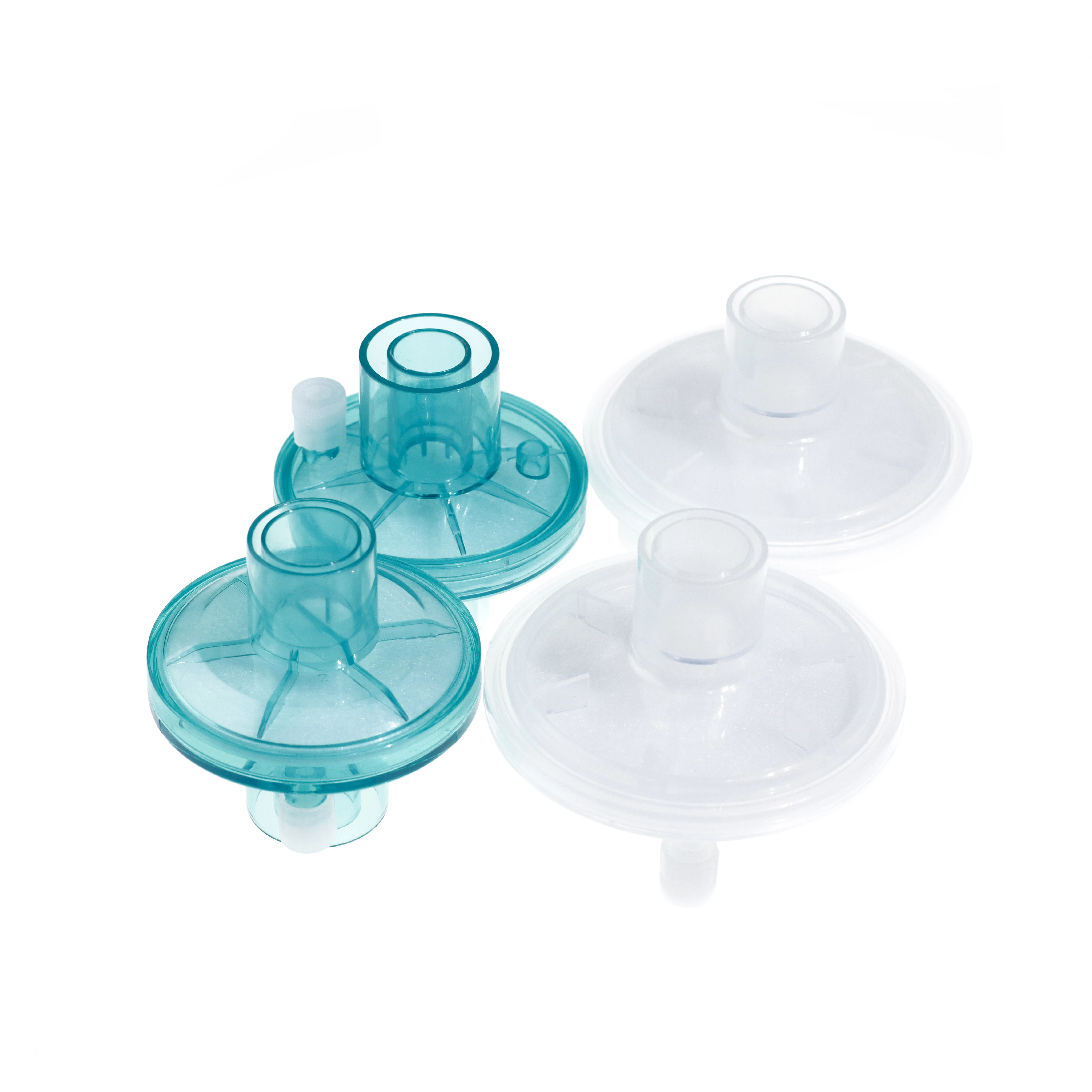 disposable adult bacterial viral cpap filter bacterial filter