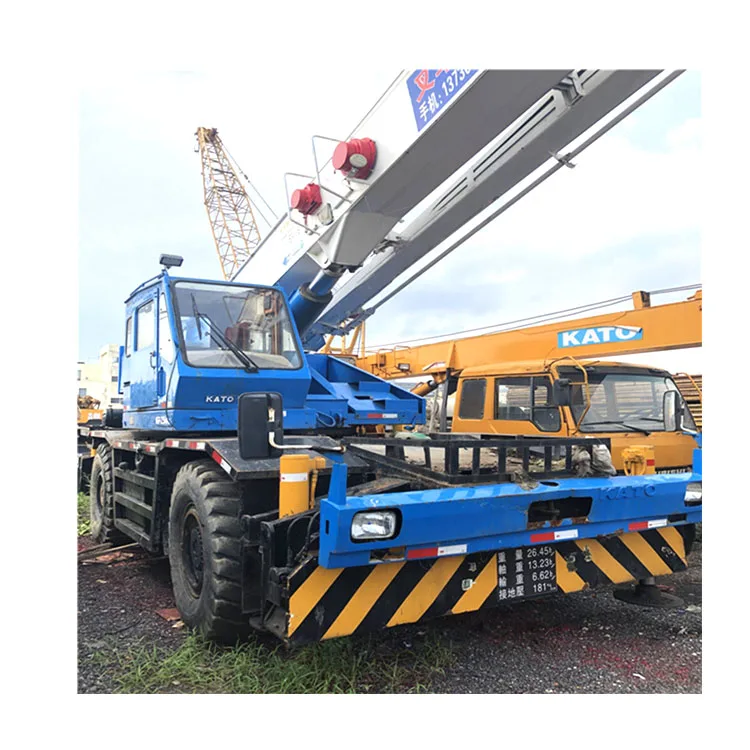 Japan made TADANO TR-500E 50T ROUGH TERRAIN CRANE TADANO ROUGH CRANE tr-500ex tr-250m tr-350m 50t 25t 35t