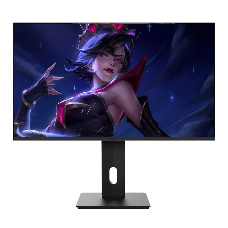 Fixed Stand Desktop R1800 Qhd 2k Led Screen 1ms 165hz Monitor Gaming Pc Curved 32 Inch Gaming Monitor