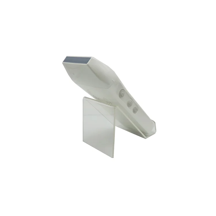 linear portable ultrasound diagnosis equipment with needle biopsy guide