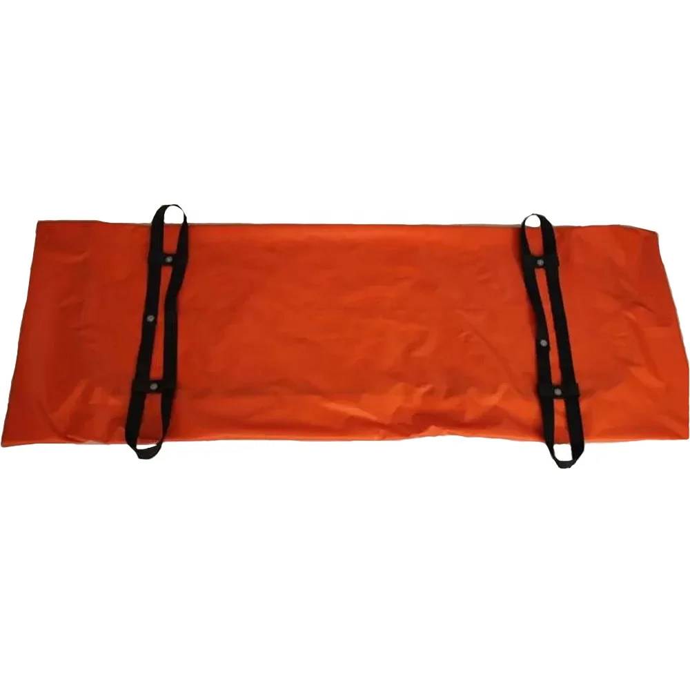 Saco De Embalagem Plana Para Cadaveres Em Tamanho Adulto