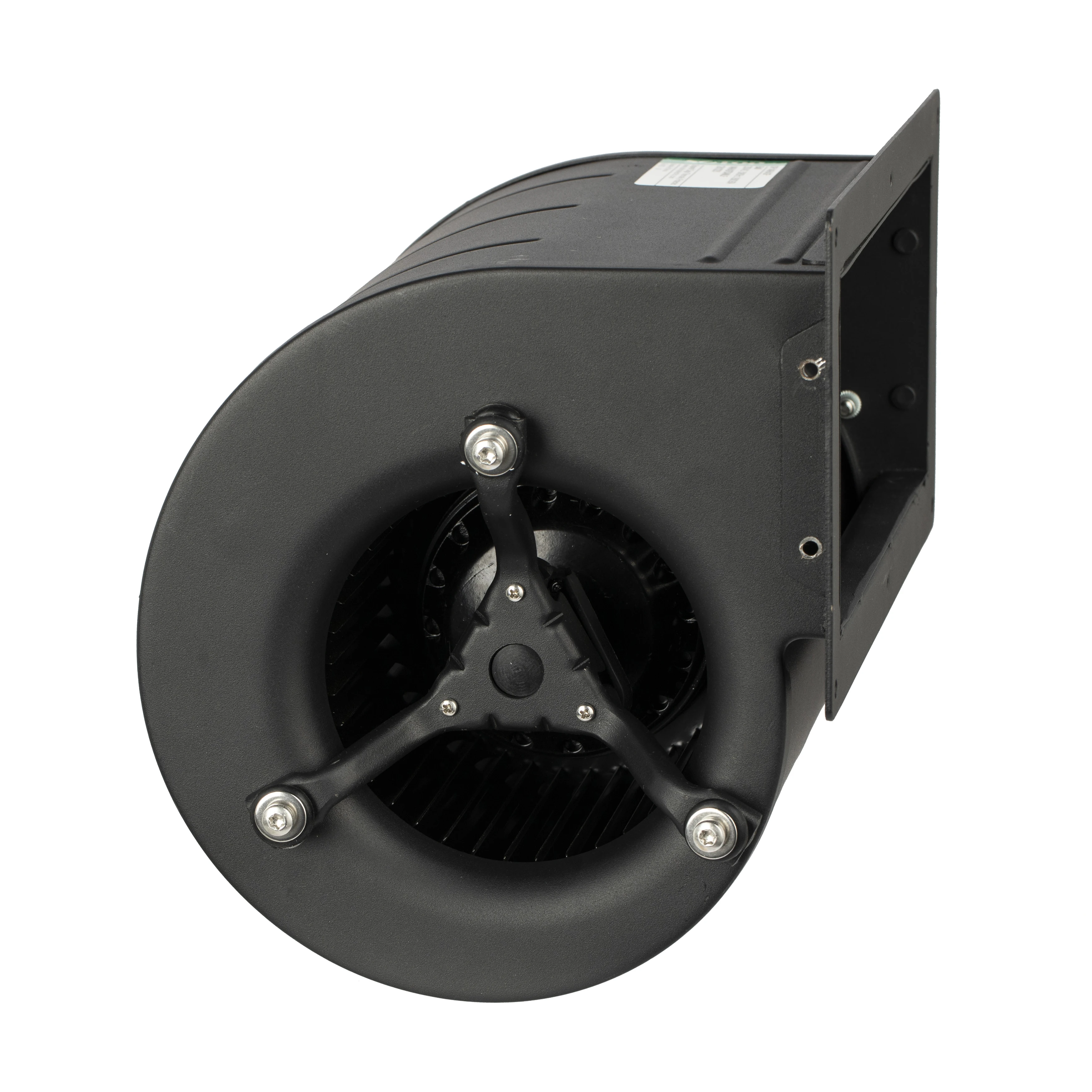 SF146 146x190mm DOUBLE INLET Forward AC Centrifugal Fan for high power module VENTILATION